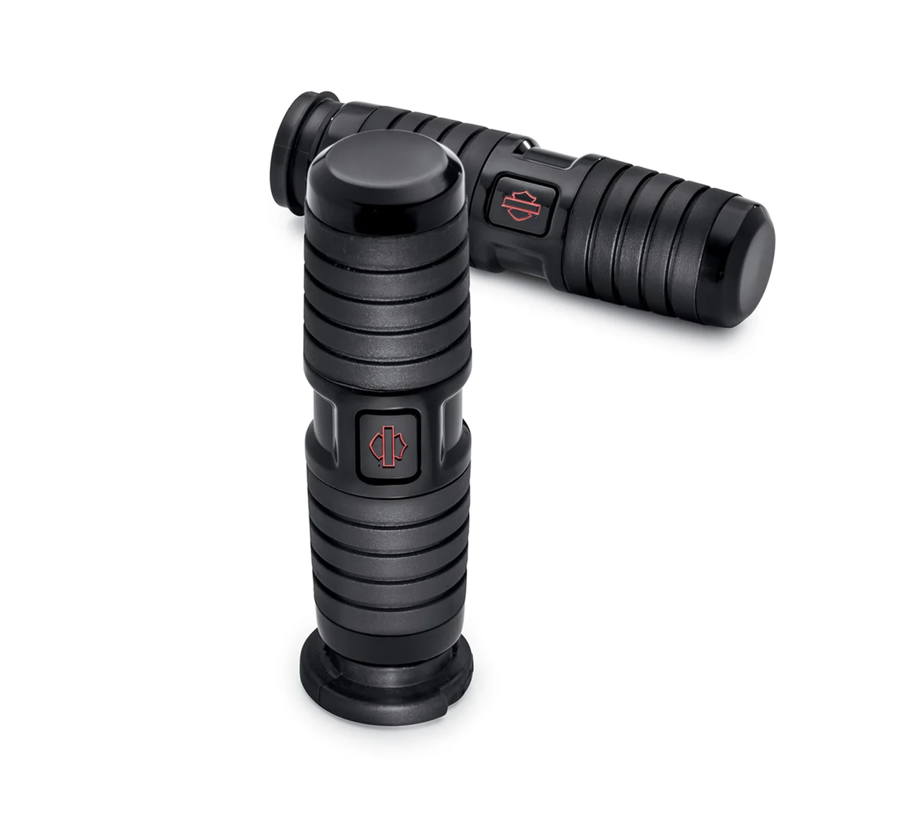 HARLEY-DAVIDSON® M KIT,THROT/GRIP,GRIPS,NON-HEATE