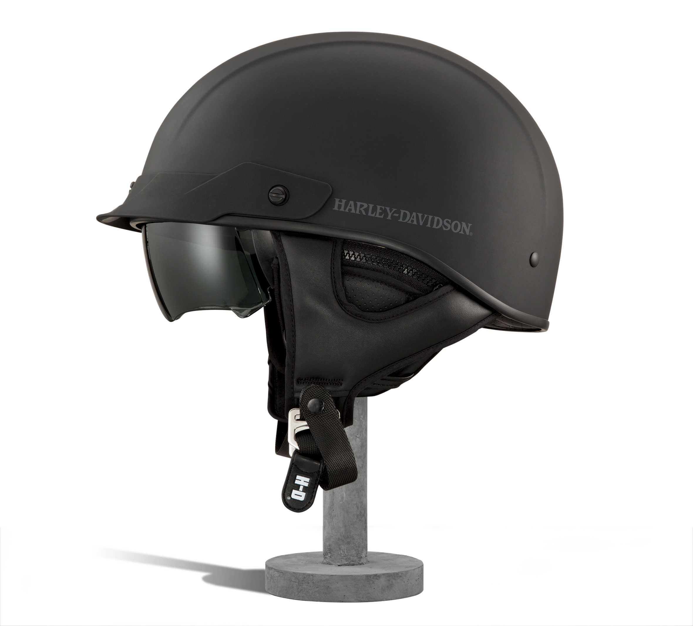 HARLEY-DAVIDSON® HLMT-1/2,ULTRA-LIGHT,LUCID,MAT