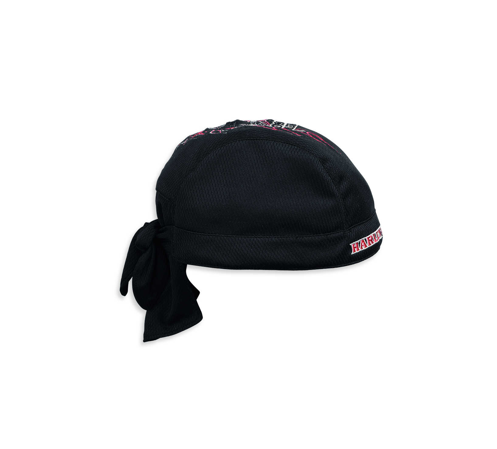 CAPS & HEADWEAR