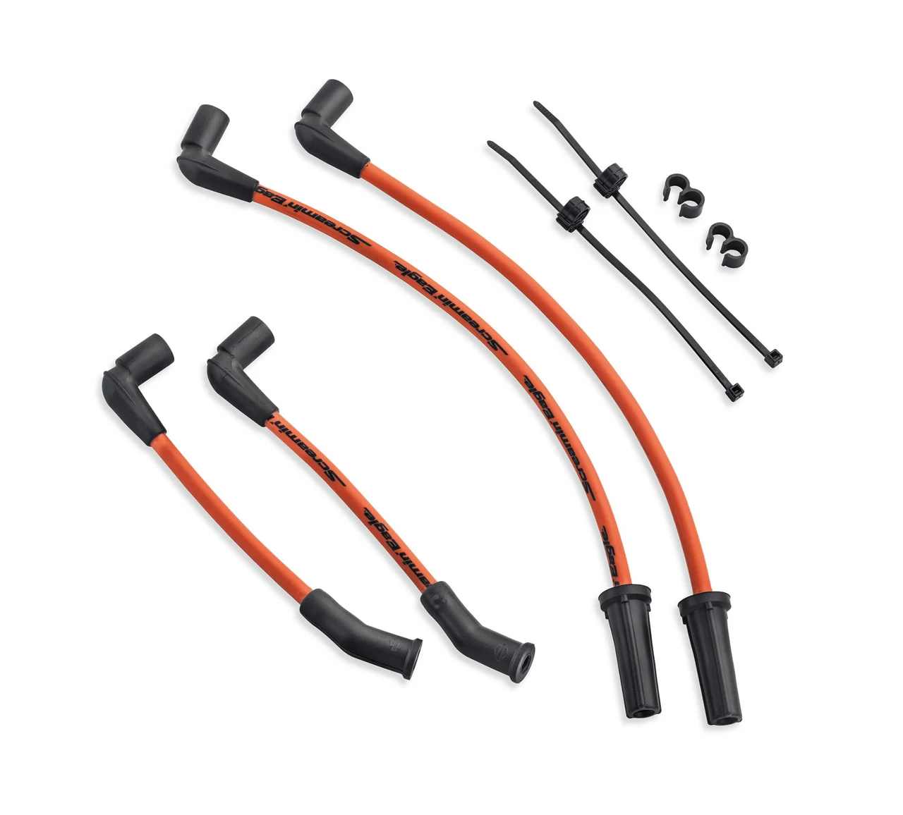 HARLEY-DAVIDSON® M-KIT,S-PLG,10MM,ORANGE