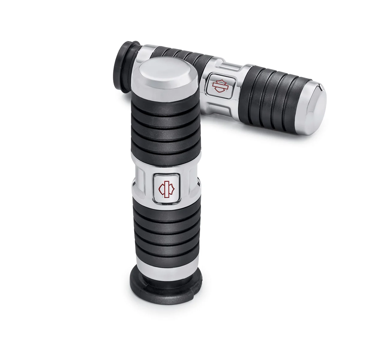 HARLEY-DAVIDSON® M KIT,THROT/GRIP,GRIPS,NON-HEATE