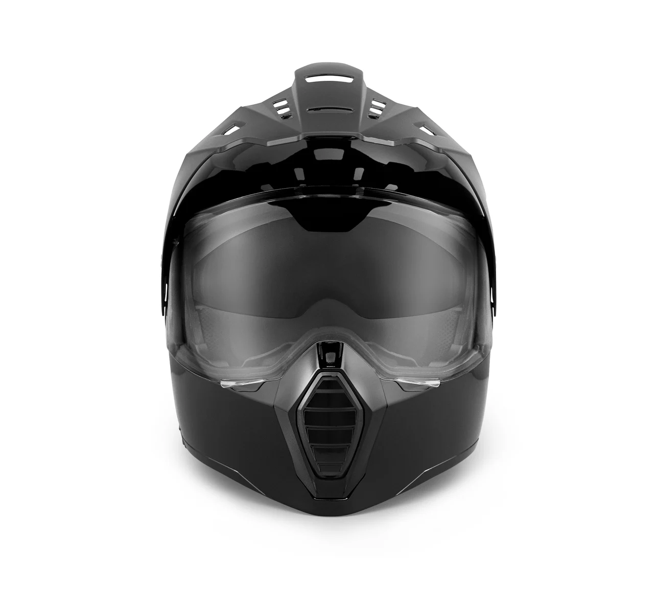 RIDING GEAR