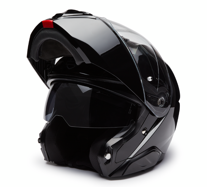 HARLEY-DAVIDSON® HELMET-CAPSTONE, MOD(H35)ECE, MA