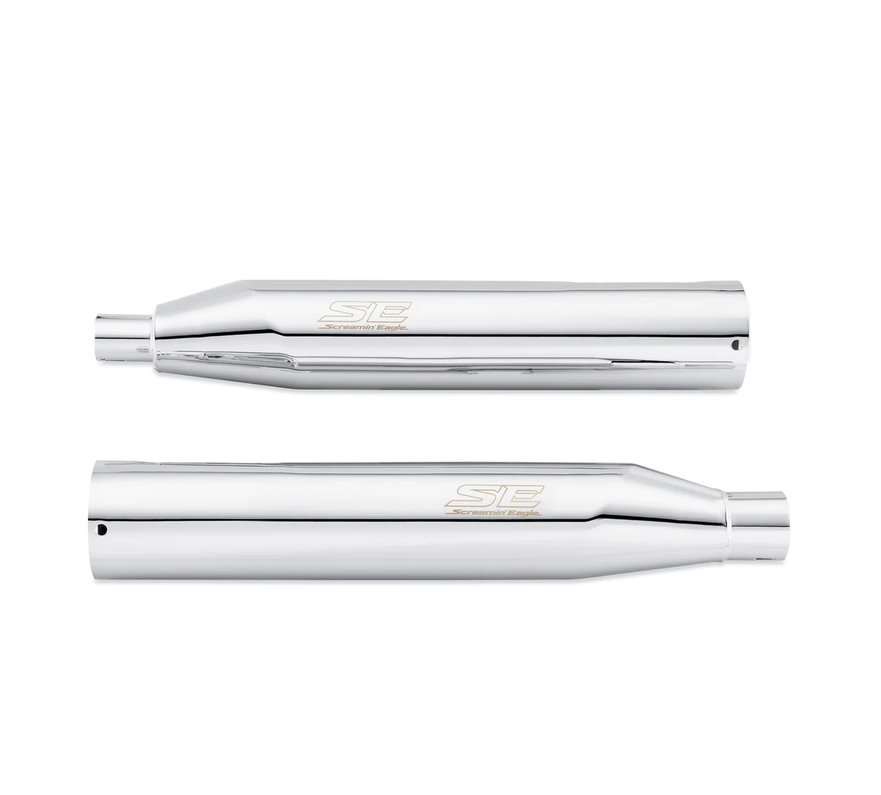 HARLEY-DAVIDSON® M MUFFLER,SE,4.5IN,STREET CANNON