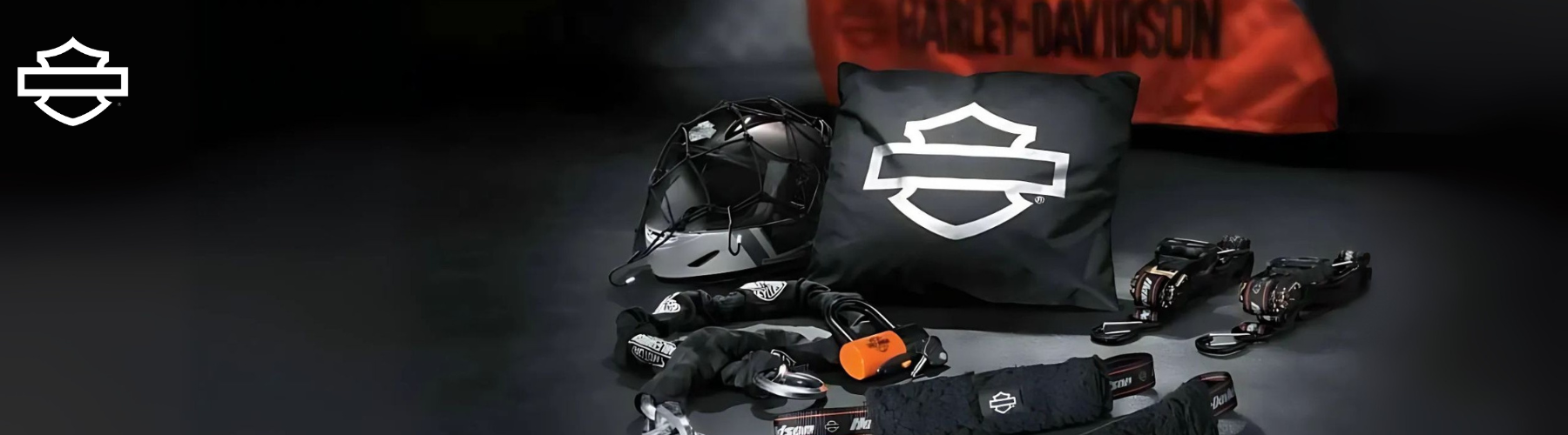 MOTORCLOTH & BIKES ACCESSORIES