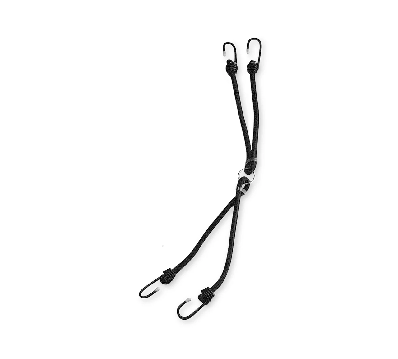 HARLEY-DAVIDSON® BUNGEE CORD,4-HOOK