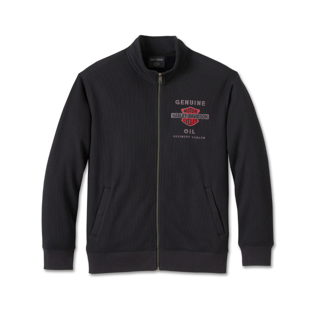SHIRTS & HOODIES