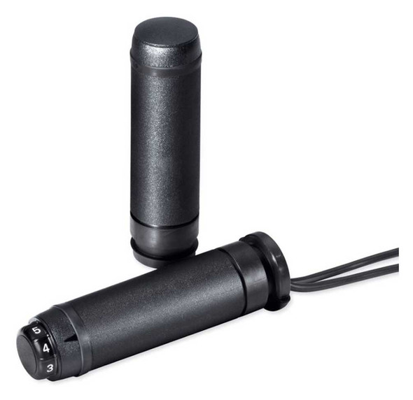 HARLEY-DAVIDSON® KIT-HEATED GRIP,TOURING