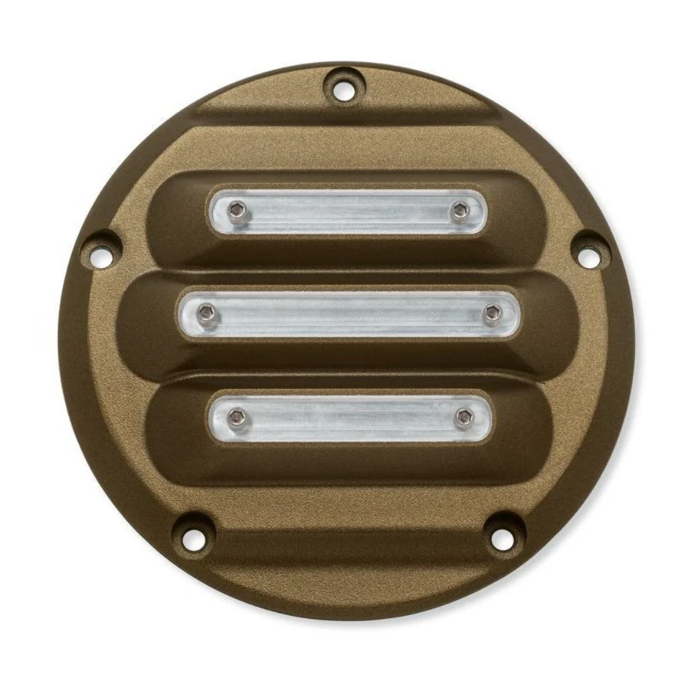 HARLEY-DAVIDSON® M KIT,CVR/SLG,BRONZE
