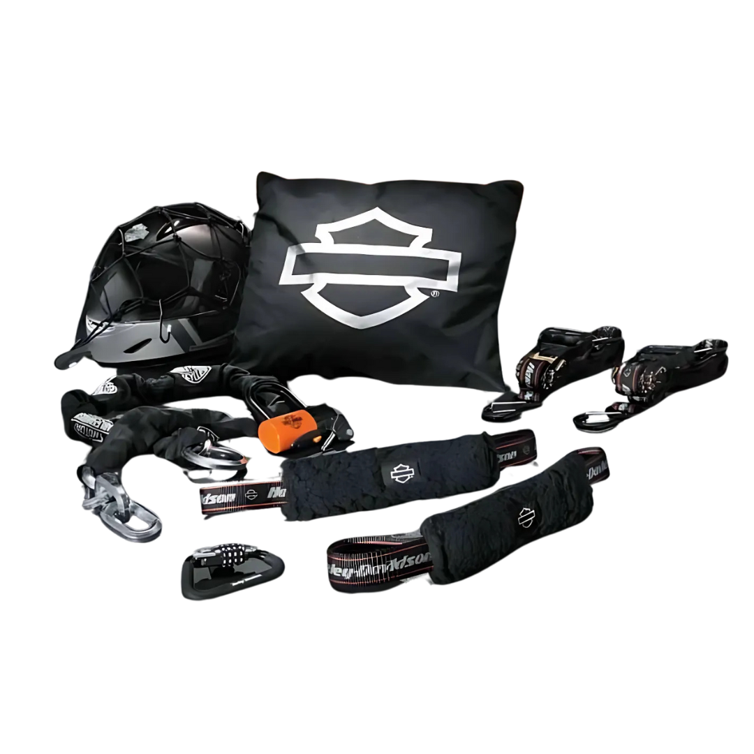 BIKE ACCESSORIES